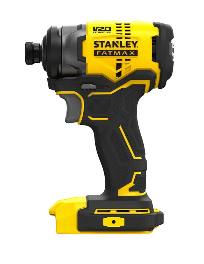 Avvitatore a Impulsi STANLEY FatMax SFMCF810B (Solo corpo)