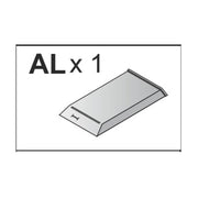 R ALx1 x KIT MOBILE BAGNO ARUBA 2C  0 PZ