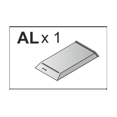 R ALx1 x KIT MOBILE BAGNO ARUBA 2C  0 PZ