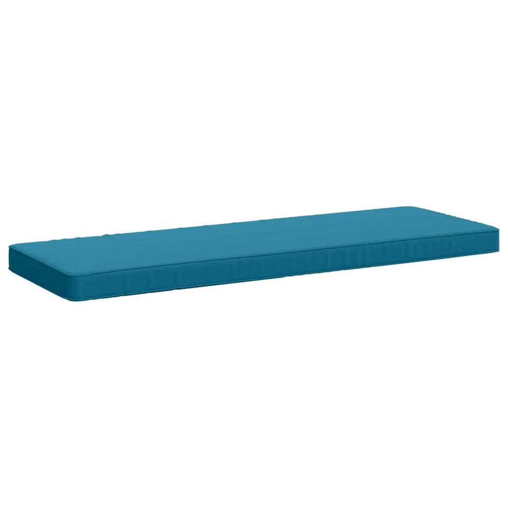 Cuscini per Panchina a 2 Pezzi VUGHT 2 pz 100% Poliestere 951153