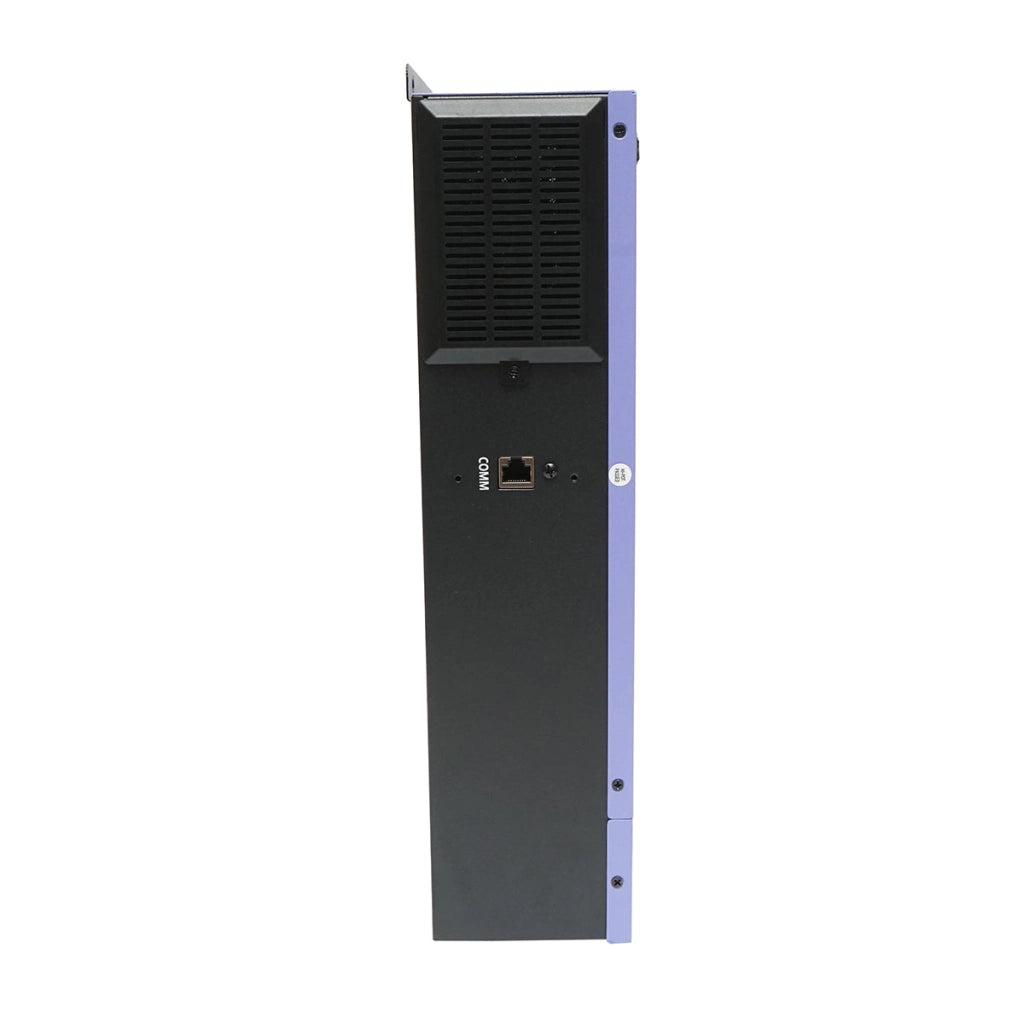 Inverter solare ibrido 3,0 KW, 24 V, 80 A MPPT, monofase, OFF-GRID, EVO-3200 Bourget