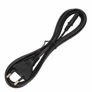 Cavo di alimentazione Professionale per sostituzione - C13 - Cavo per macchina da cucire - Adatto per Viking/Bernina - 220V Presa di corrente EU - affidabile e duraturo