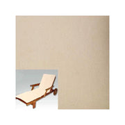 Cuscino Ecru' Lettino 75+55+55X55 Xtra
