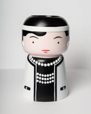 Vaso fiori Icon