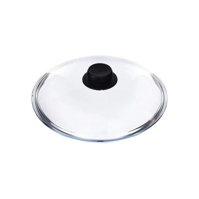 Pyrex Coperchio in Vetro Trasparente 28cm