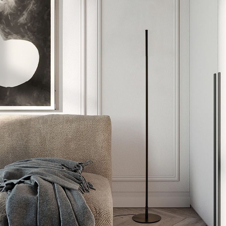 Lampada App1415-f Black