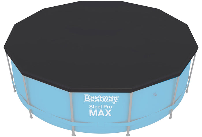 Telo di Copertura per Piscine Tonde Ø366cm Bestway