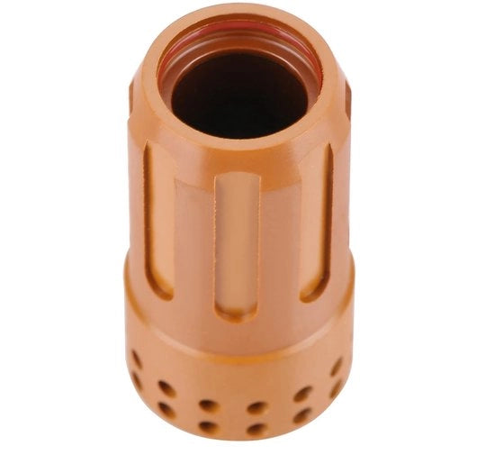Ottimo Vervangingscomponento per Snijder - Anello di Rotazione - Articolo di Ricambio - Adatto per MAX45-105 - Polimero di Alta Qualità - Facile da Utilizzare - Anello di Snidamento