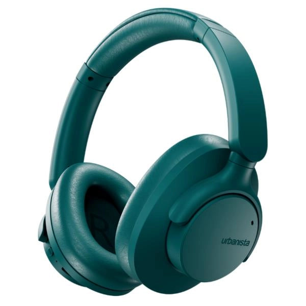 Cuffie valencia bluetooth green - 1040246