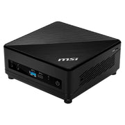 Msi cubi 5 10m mini pc con celeron 5205u 4gb 128gb ssd