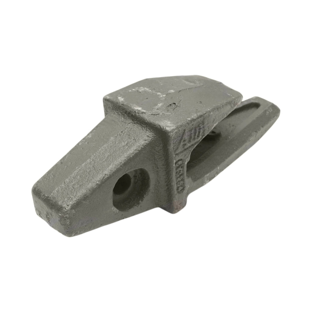 Adattatore per benna retroescavatore Caterpillar J250 codice OEM 6Y3254
