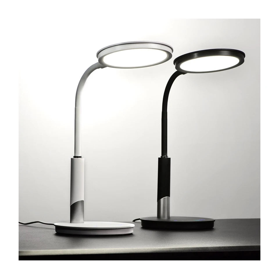 Lampada da scrivania a LED Activejet AJE-RAYA RGB BIANCA