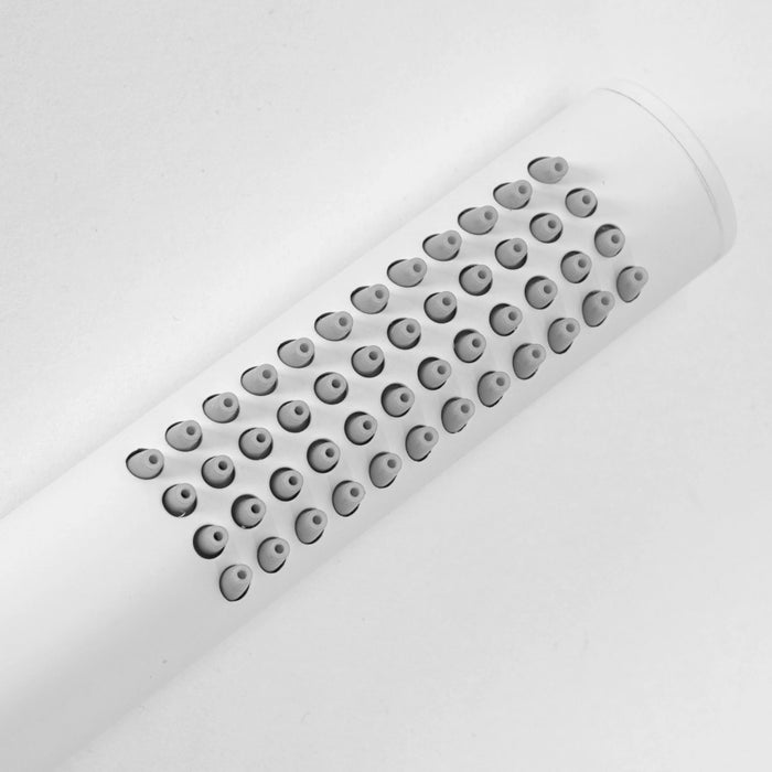 Set Doccia Da Incasso Rea Lungo White + Box