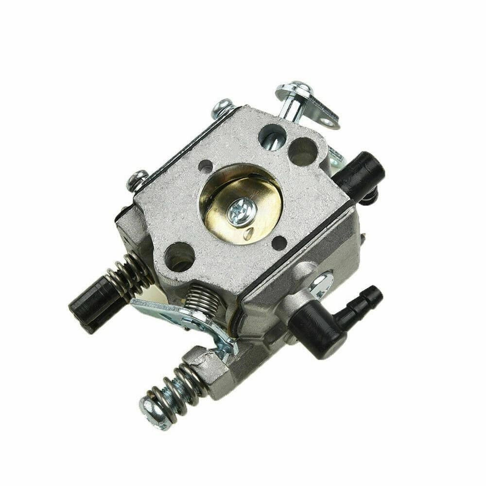 Trade Shop - Carburatore Ricambio Per Motosega A Scoppio 5200 4500 5800 52/45/58cc Gf-0092 -