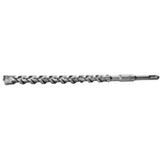 PUNTE SDS-PLUS EXTREME 2 - 8x210x150 MM  - DEW