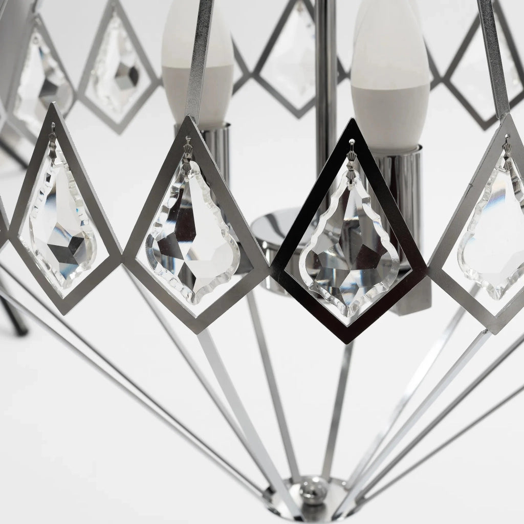 Lampada Cristallo Diament APP767-3CP