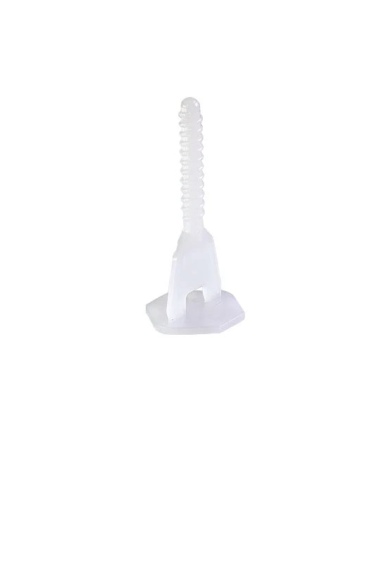 Viti Base Rls Mm. 1,5 H. 3-15 Mm In Busta Da 300 Pz. (Ghiere Non Incluse) - 300 Viti Rls A Croce Mm 1.5