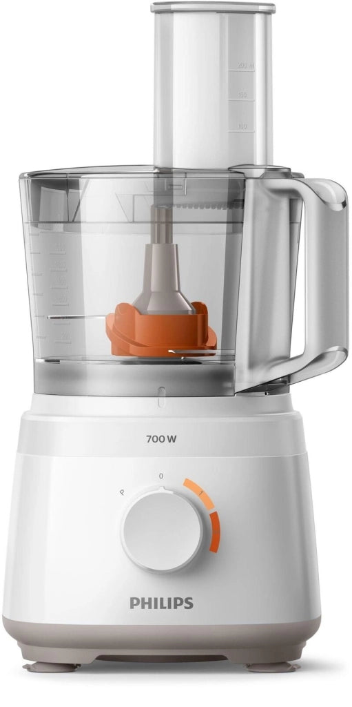 Philips Daily Collection HR7310/00 Robot da cucina compatto
