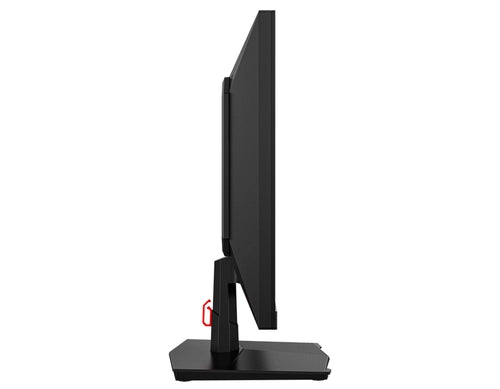 itek ITMF24I181FHD2 Monitor PC 62,2 cm (24.5") 1920 x 1080 Pixel Full HD LED Nero