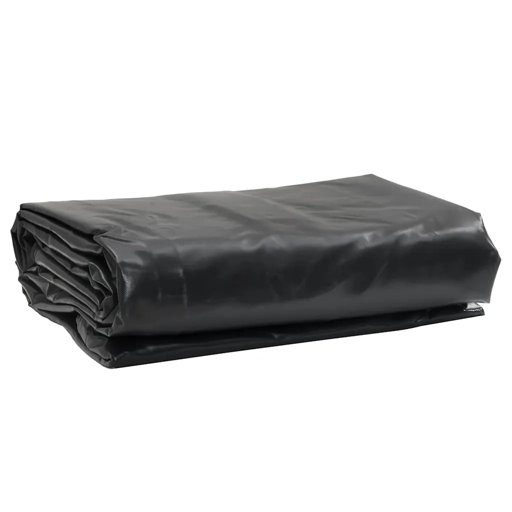 Telone Antracite 2,5x4,5 m 650 g/m² 156102