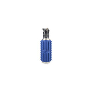 Bottiglia sportiva - Mobot - Funzione rullo massaggiante 2 in 1 - Blu scuro
