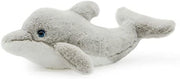 Peluche Giocattolo Morbido e Coccoloso per Bambini Collezione Animali Safari e Animali Marini Peluche, Perfetto per i Ba
