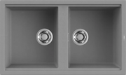 Lavello BEST 450 86x51 CEMENTO 48