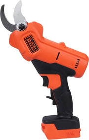 Cesoia forbice a batteria Black & Decker 18v capacità 25mm solo corpo BCPP18B-XJ