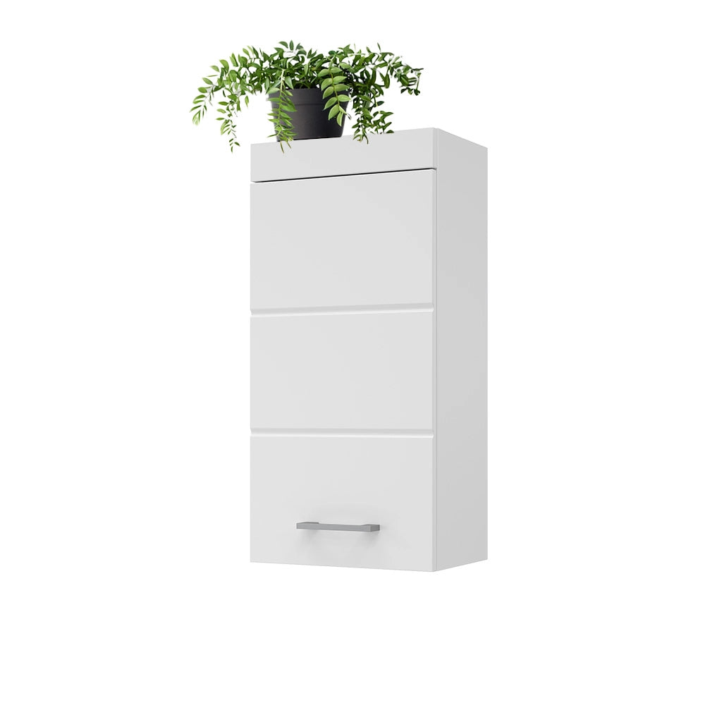 Mobile bagno Luna Bianco 37 x 77 cm Vicco