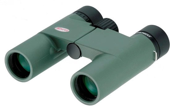 Binocolo compattibile 8x25 impermeabile riempito a gas per sport di caccia alla fauna selvatica e viaggi