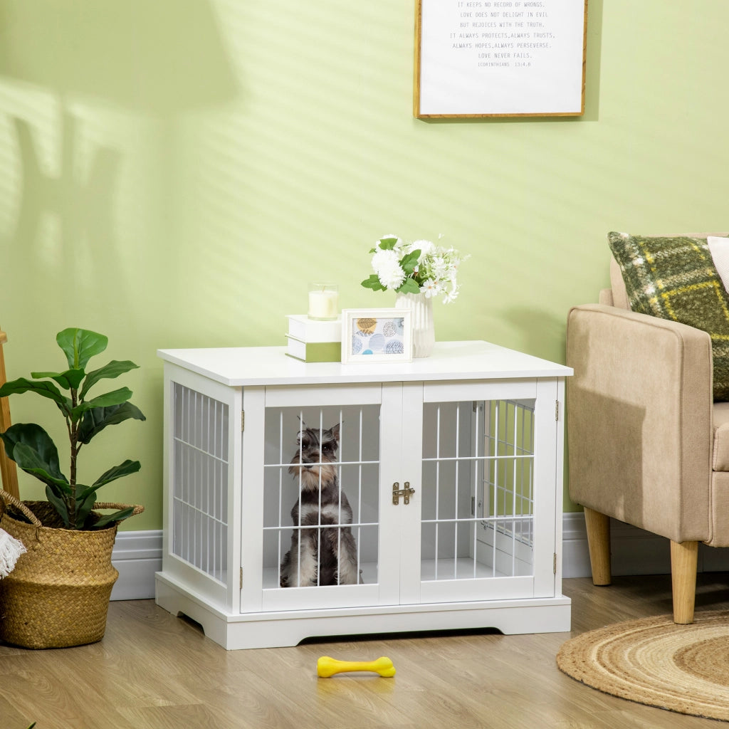 Tavolino da caff¨¨ ¨C zephmum ¨C Grigio 76x54.5x56 cm