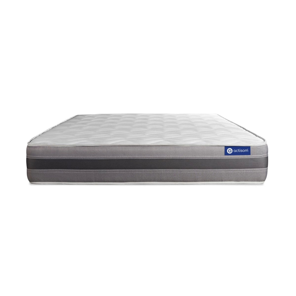 Materasso matrimoniale Actimemo relax 200x200cm - Spessore : 24cm - Memory foam - Moderatamente rigido