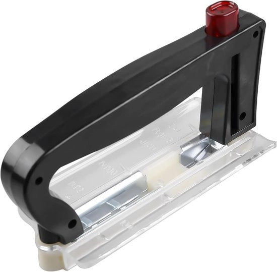 Greppa di allacciamento per zattere NH da NH000 a NH4 - Compatibile con NT00, NT1, NT2, NT3