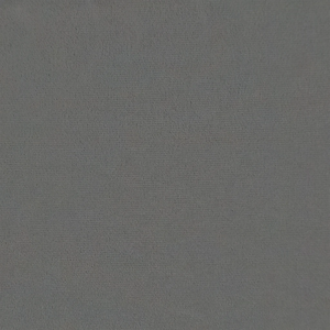 Sedia da Pranzo Grigio Scuro in Velluto 4102622