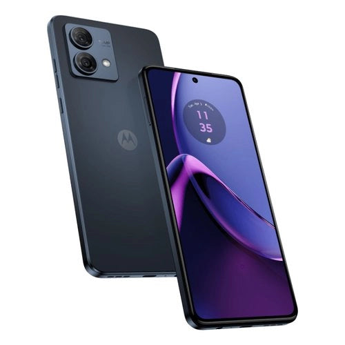 Motorola moto g84 5g 16,5 cm (6.5") dual sim ibrida android 13 usb tipo-c 8 gb 256 gb 5000 mah blu - PAYM0046SE