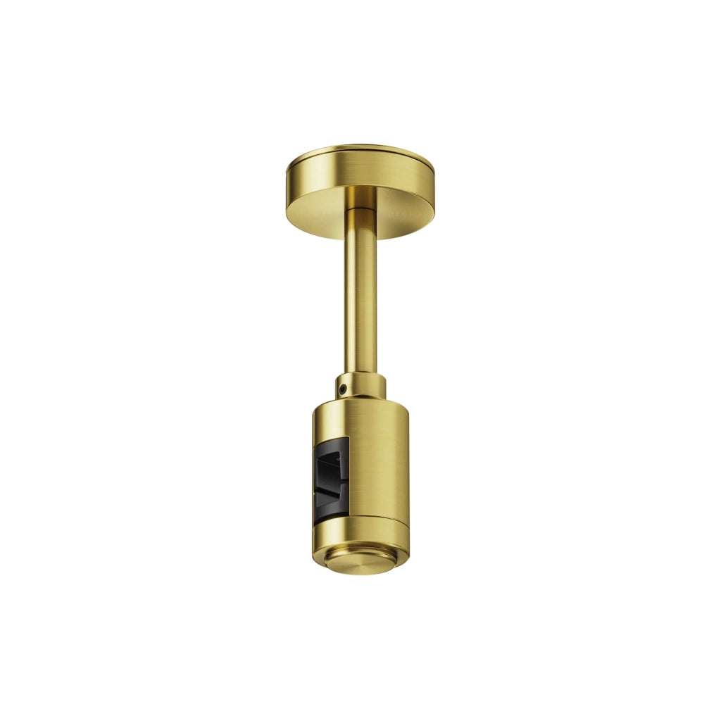 Maytoni Fissaggio 1 luce DC 24 V Flarity ottone alluminio