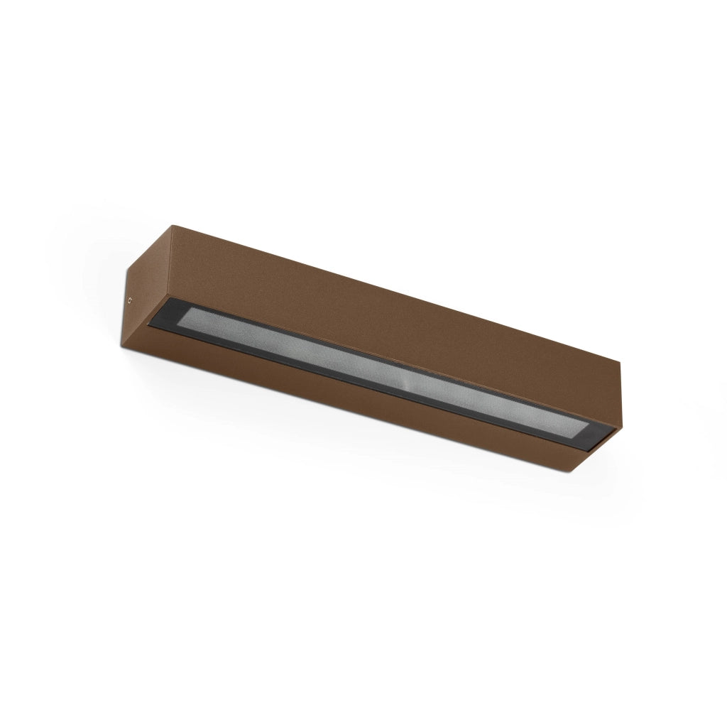 DORO - 20 LED, Lampada a Muro per Esterni, Faro Barcelona