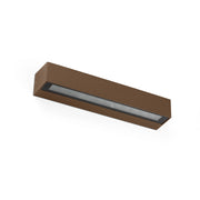 DORO - 20 LED, Lampada a Muro per Esterni, Faro Barcelona