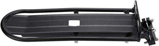 Porta Bagagli per Bicicletta da MTB - Porta Bagagli in Alluminio per Sella - Facile da Montare sulla Coda - Accessorio per Bicicletta - Porta Bagagli con Supporto

Modello: 
Specifica: 
Codice prodotto: