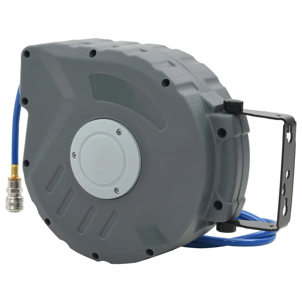 Avvolgitubo Aria Compressa Automatico 3/8" 12 m CFW3034466