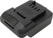 Adattatore Convertitore DCB Serie 18V 20V per Strumenti di Potenza a Batteria Lithio X20V ABS Materiale - Batteria