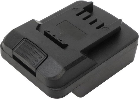 Adattatore Convertitore DCB Serie 18V 20V per Strumenti di Potenza a Batteria Lithio X20V ABS Materiale - Batteria