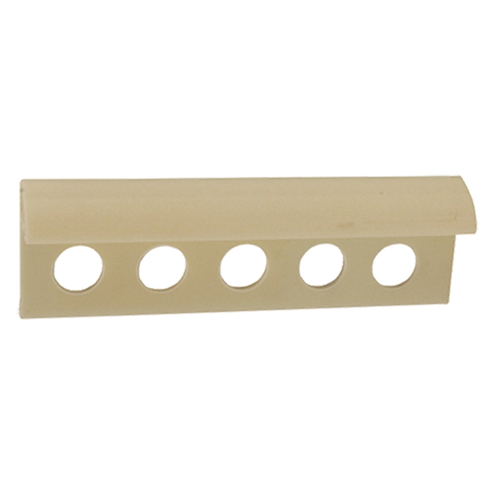 PROFILO JOLLY PER PIASTRELLE mm 10 - blu light marmorizzato- 10 pezzi  - COLOREA