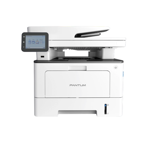 PANTUM MULTIFUNZIONE LASER A4 B/N, 42PPM, ADF, USB/LAN/WIFI, 4 IN 1