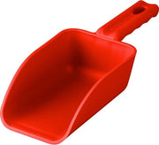 Spazzola per giardinaggio in polipropilene con getto spruzzo colorato - rosa rosso - giardinaggio sostenibile