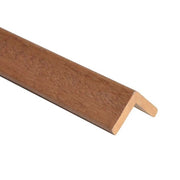 PARASPIGOLO MASSELLO LIS. 28X28X3000MM ROVERE