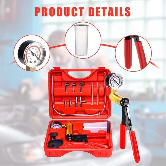 Set di Rilampi di Emergenza - Set di Rilampi di Emergenza con Kit di Montaggio