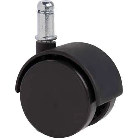 RUOTA ARREDAMENTO ART. 164N AVO   50 mm - portata 40 kg - ALDO VALSECCHI