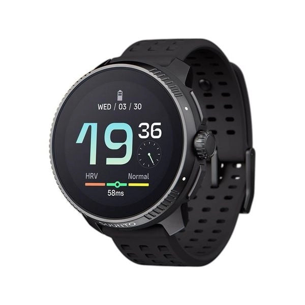 Smartwatch suunto ss050929000 performance race all black