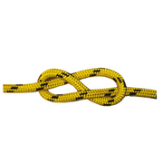 TRECCIA A.T. GIALLA Ø MM. 6 MT 200